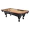 Minnesota Fats 8' Covington Billiard Table MFT800-TBL - alternate 1